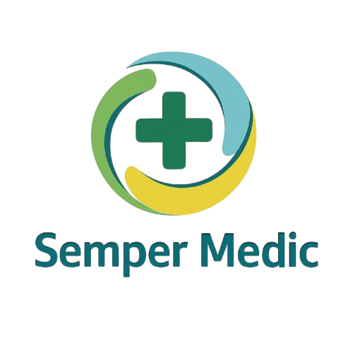 Semper Medic Logo