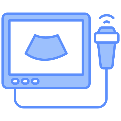 Ultrazvuk Icon